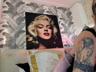 viktoria-davis Porn Show