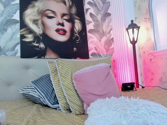 viktoria-davis, en vivo ahora en BongaCams