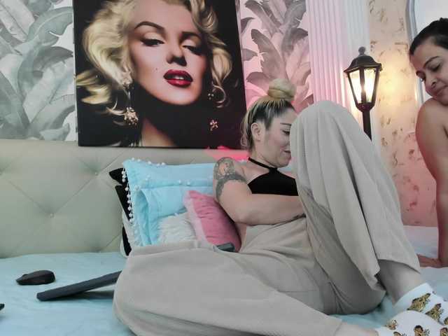 viktoria-davis live cam on BongaCams