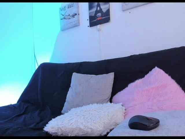 viktoria-davis webcam