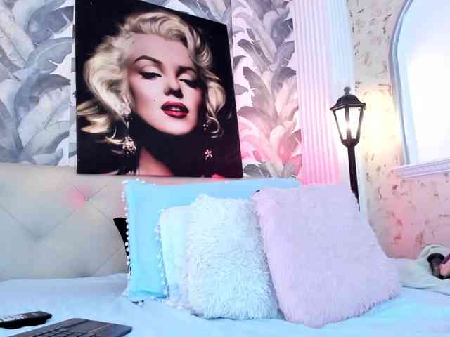 viktoria-davis webcam