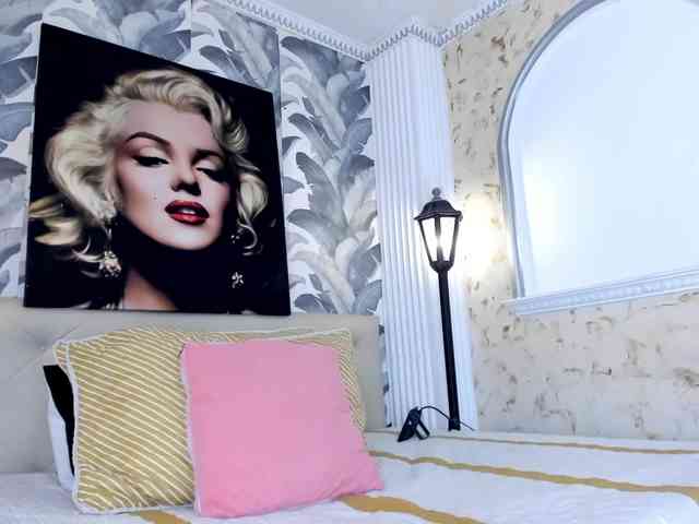 viktoria-davis webcam