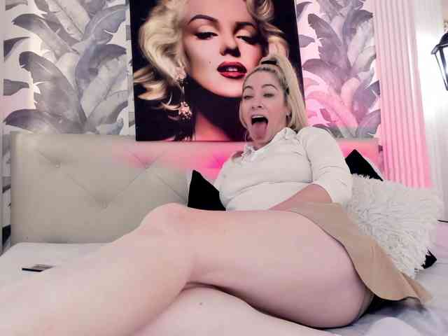 viktoria-davis webcam
