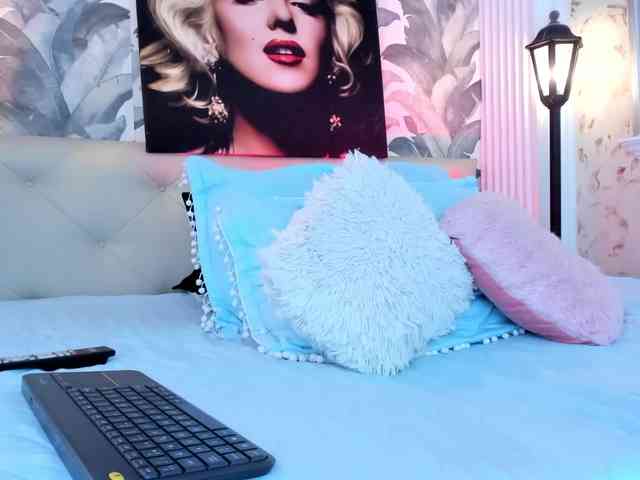 viktoria-davis webcam