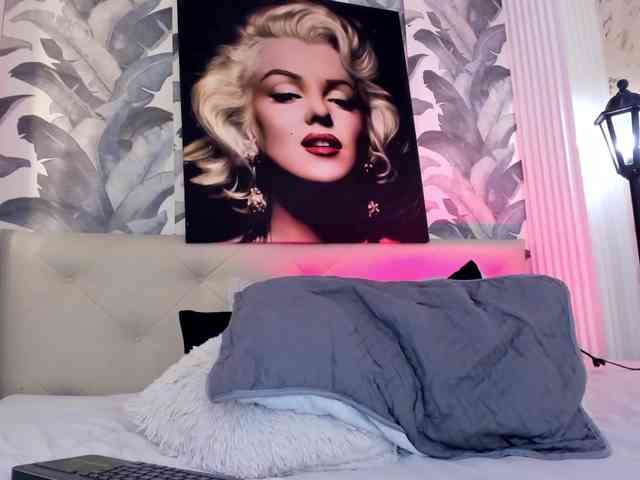 viktoria-davis webcam