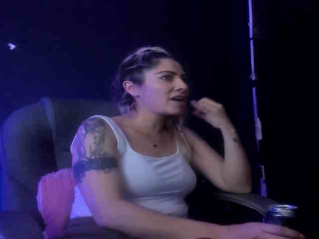 viktoria-davis webcam