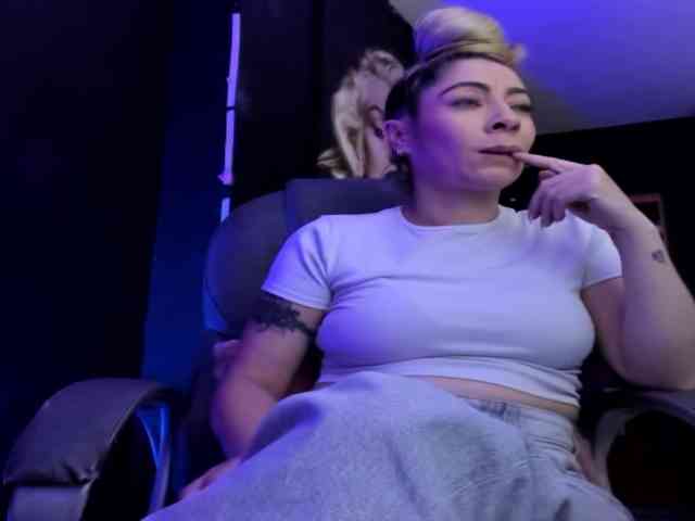 viktoria-davis webcam