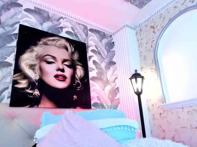 viktoria-davis webcam