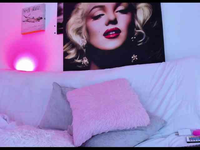 viktoria-davis webcam
