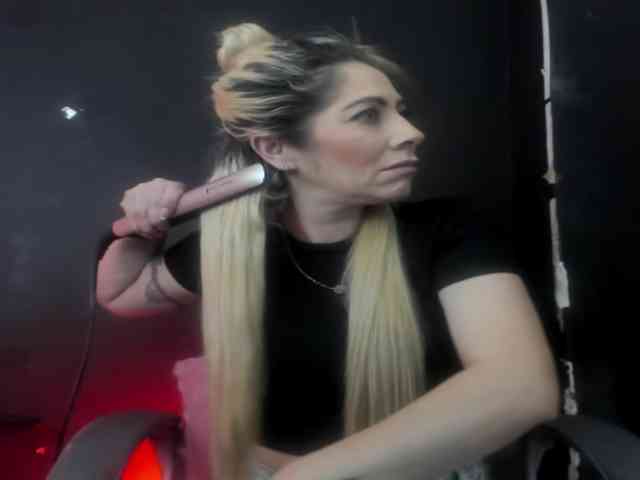 viktoria-davis webcam