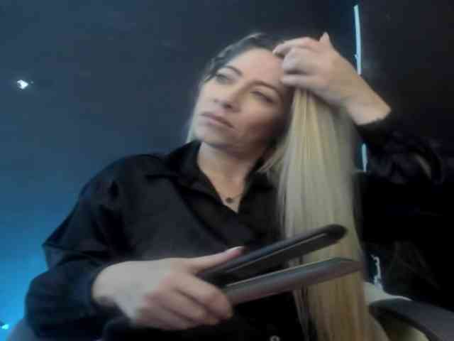 viktoria-davis webcam