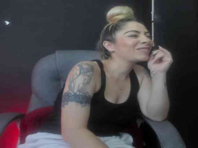viktoria-davis webcam