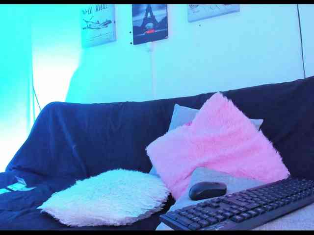 viktoria-davis webcam
