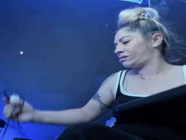 viktoria-davis webcam