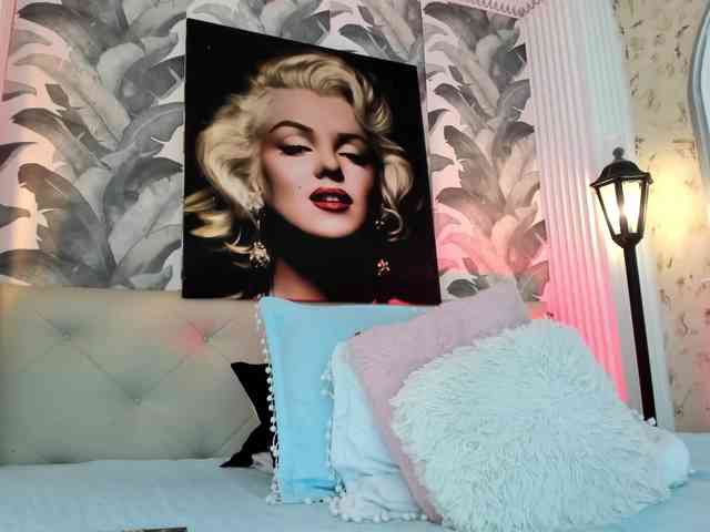 viktoria-davis webcam