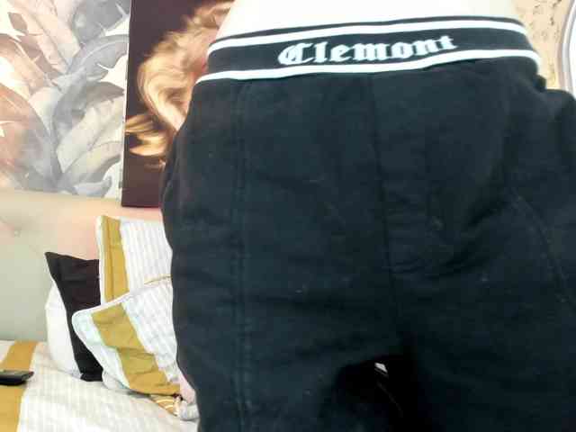 viktoria-davis webcam