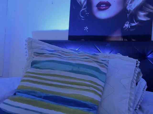 viktoria-davis webcam