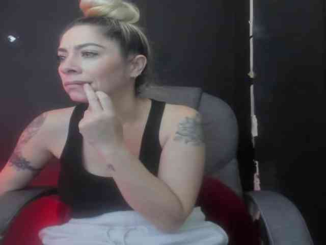 Modelo: viktoria-davis