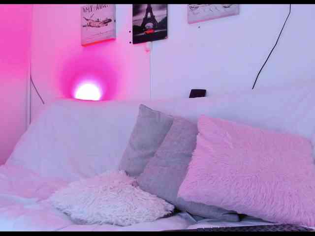 viktoria-davis webcam