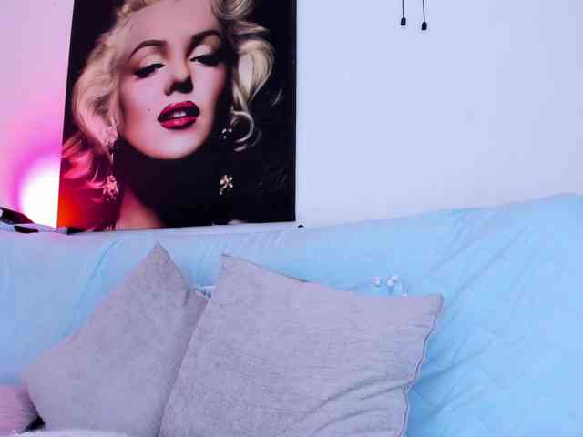viktoria-davis webcam