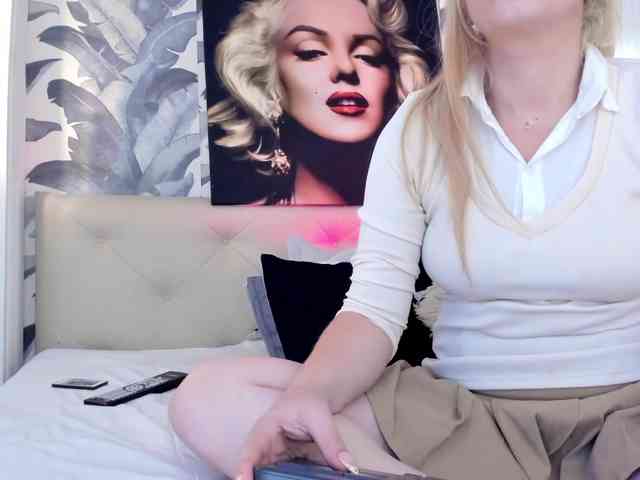 viktoria-davis webcam