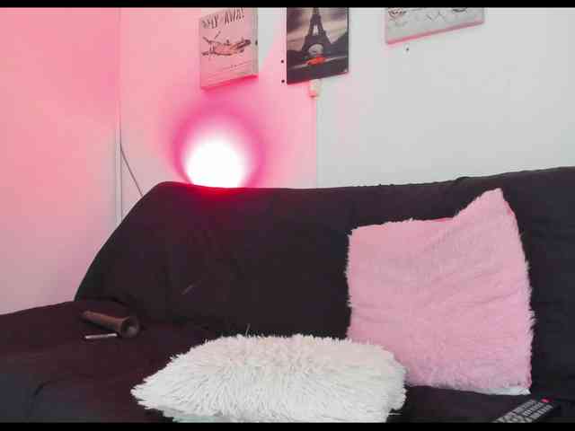 viktoria-davis webcam