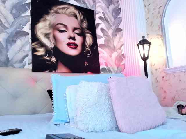 viktoria-davis webcam