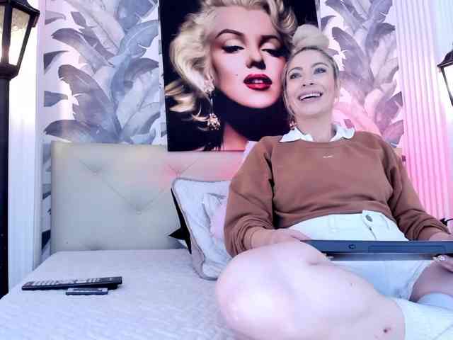 viktoria-davis webcam