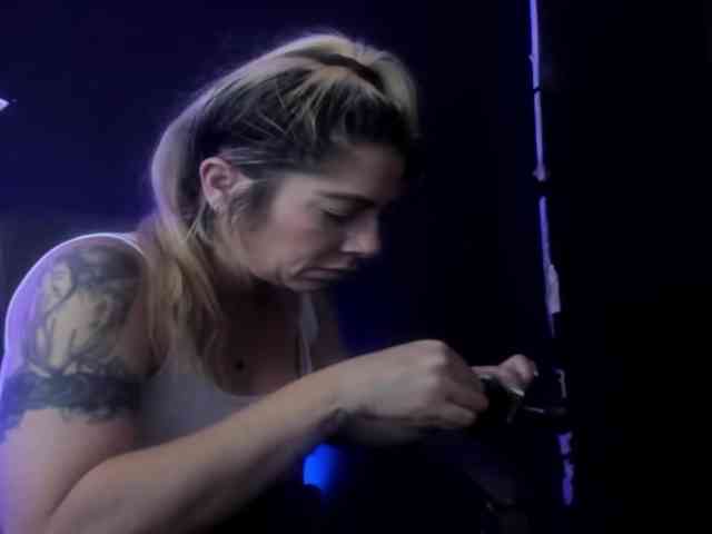 viktoria-davis webcam