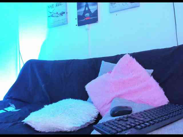 viktoria-davis webcam