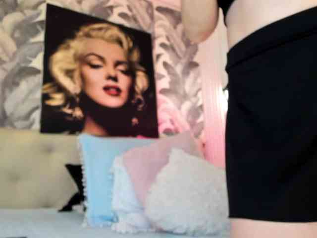 viktoria-davis webcam