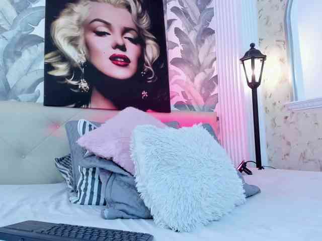 viktoria-davis webcam