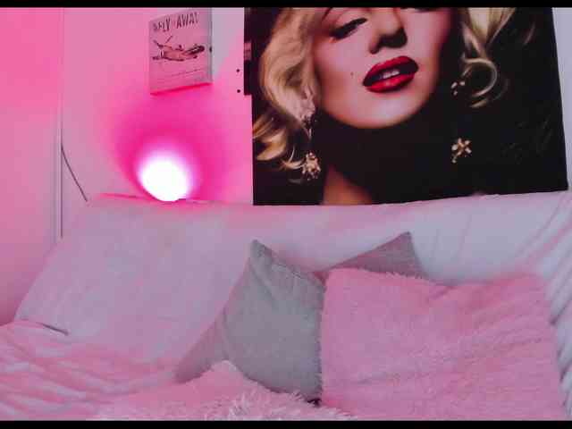 viktoria-davis webcam