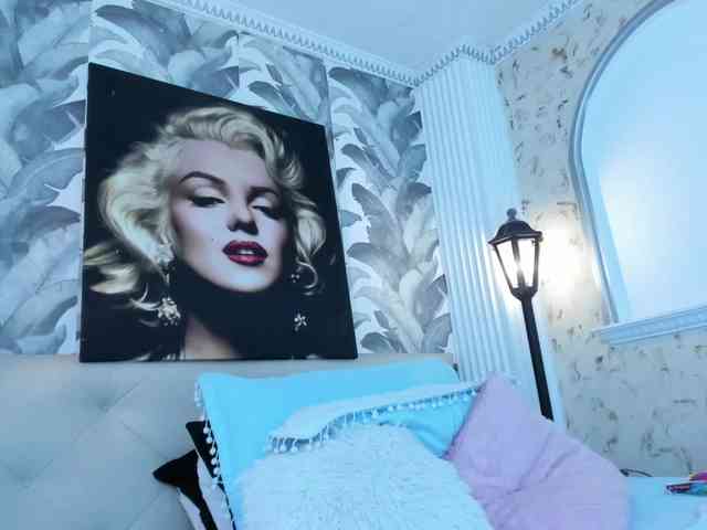 viktoria-davis webcam