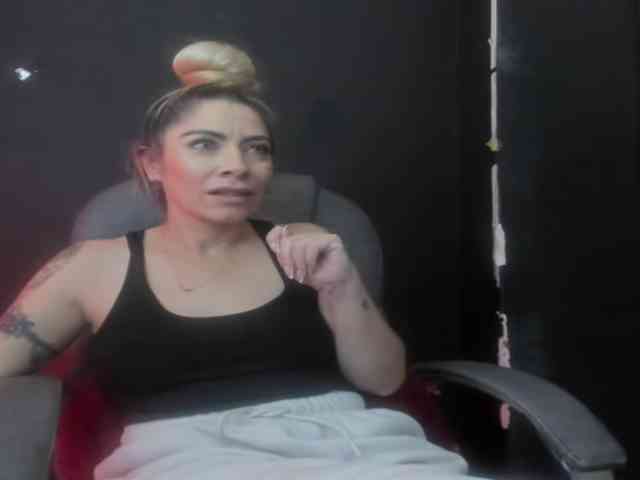 Modelo: viktoria-davis