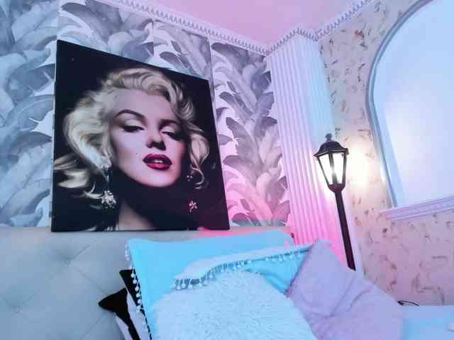 viktoria-davis webcam