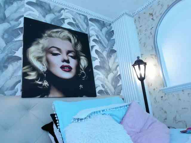viktoria-davis webcam