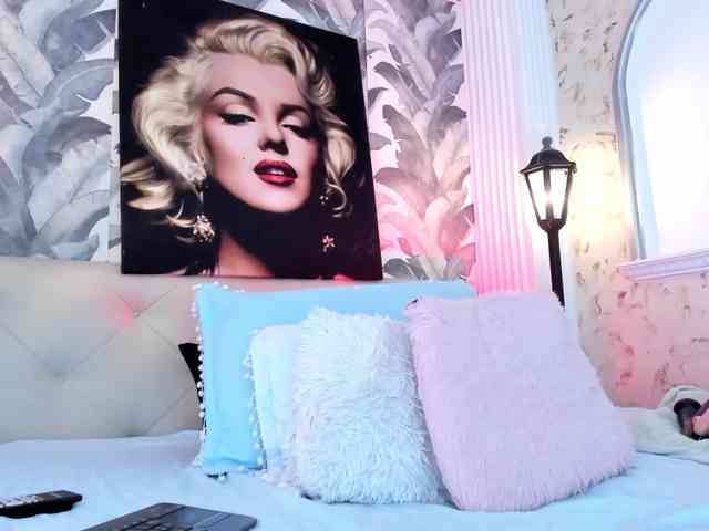 viktoria-davis webcam