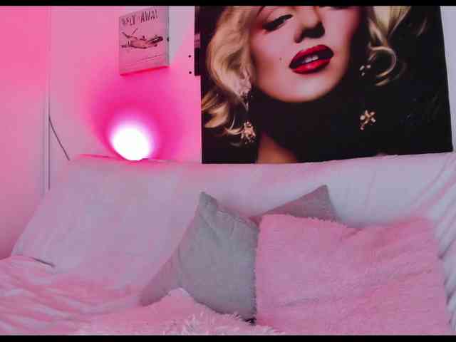 viktoria-davis webcam