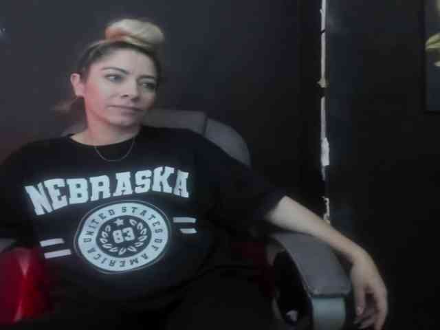 Modelo: viktoria-davis