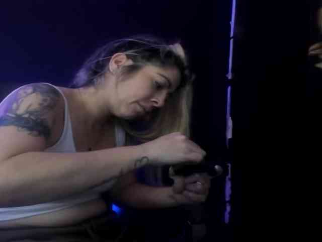 viktoria-davis webcam