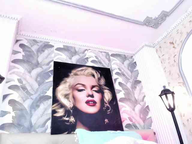 viktoria-davis webcam