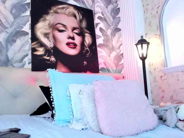 viktoria-davis webcam