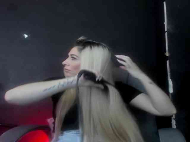 viktoria-davis webcam