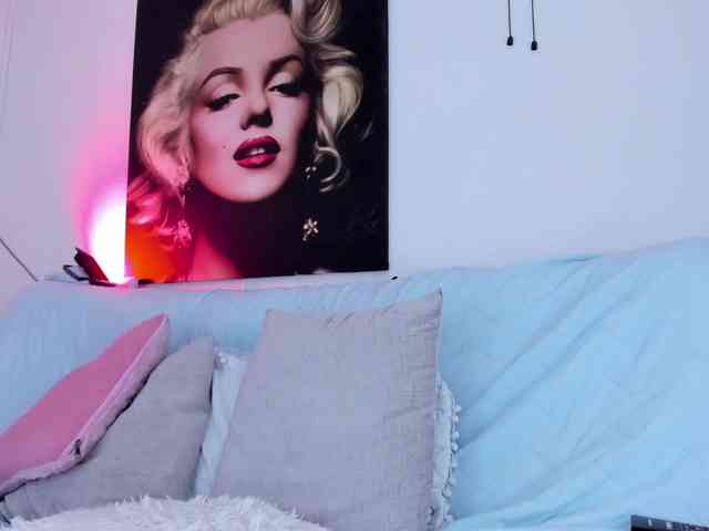 viktoria-davis webcam