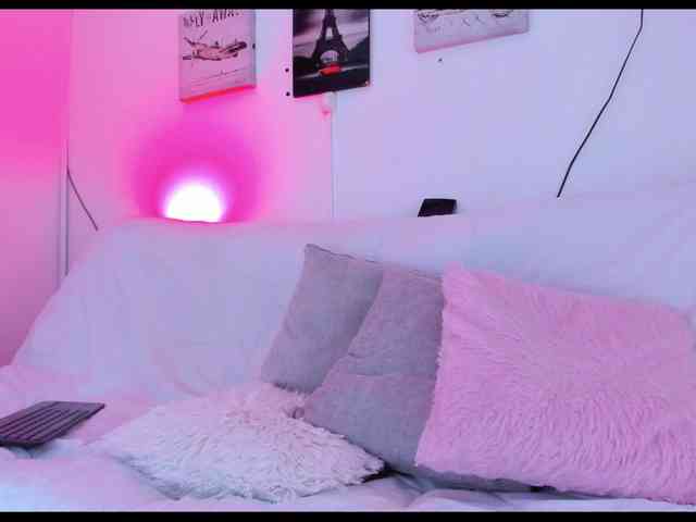 viktoria-davis webcam