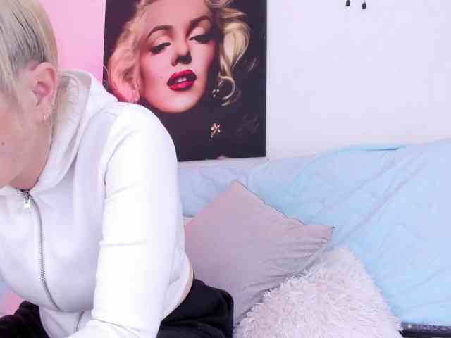 viktoria-davis webcam