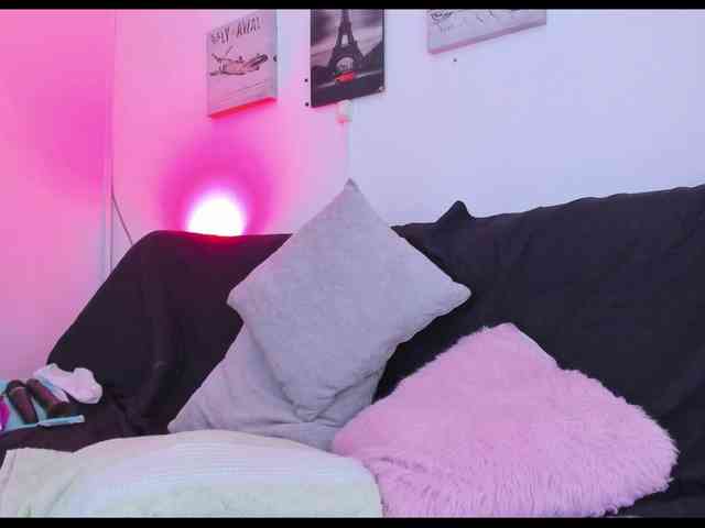viktoria-davis webcam