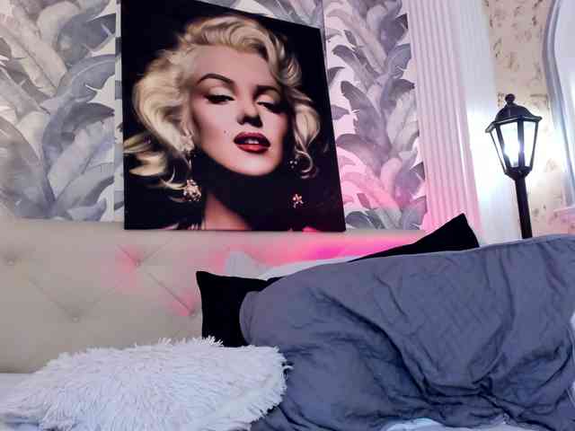 viktoria-davis webcam