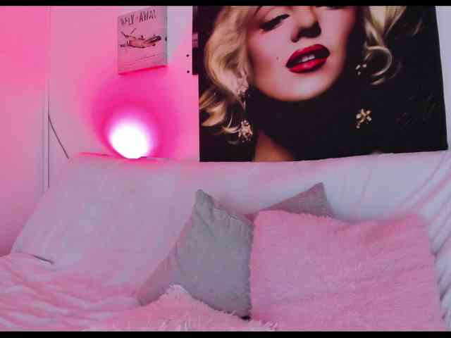 viktoria-davis webcam